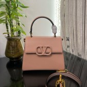 Valentino Small Vsling Top Handle Bag