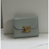 Celine Triomphe Small wallet 