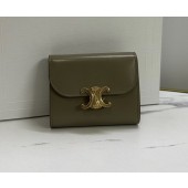 Celine Triomphe Small wallet 