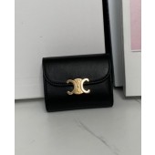 Celine Triomphe Small wallet 