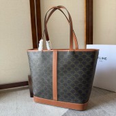 Celine Cabas Medium Tote