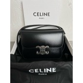 Celine Teen Triomphe Shoulder Bag  