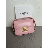 Celine Teen Triomphe Shoulder Bag  