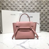 Celine Belt Bag Nano 20cm