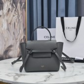 Celine Belt Bag Nano 20cm