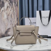 Celine Belt Bag Nano 20cm
