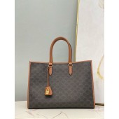 Celine Large Horizontal Cabas