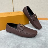 LV Monte Carlo Moccasin , Size 39-45
