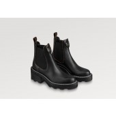 Stivaletto LV Beaubourg  