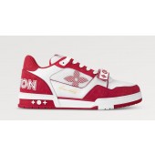  LV trainer sneaker, Size 35-46