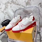 Sneaker LV Trainer