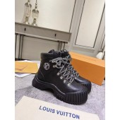 LV Ruby Flat Ranger  , Size 38-45