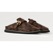 LV cosy flat comfort clog , Size 35-41