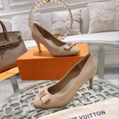  LV pump, heel 6.5cm , Size 35-40