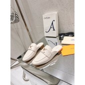 LV capri open back Loafer,  , Size 35-40