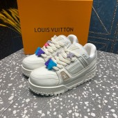LV trainer Maxi Sneakerr, Size 35-46