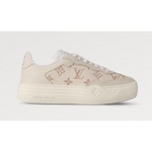 LV Groovy Platform Sneaker , Size 35-41