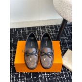 LV floria Flat loafer,  , Size 35-41
