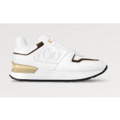 Louis Vuitton Neo Run Away Sneaker, Size 35-41