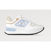 Louis Vuitton Neo Run Away Sneaker, Size 35-41