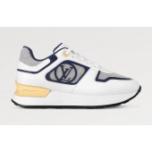 Louis Vuitton Neo Run Away Sneaker, Size 35-41