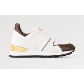 Louis Vuitton Neo Run Away Sneaker, Size 35-41