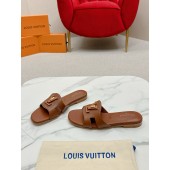 LV capri Flat Mule    , Size 35-41