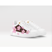 LV Time Out sneaker,  Size 35-41