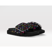 LV Pillow Comfort Mule , Size 35-45