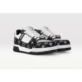 LV Trainer Maxi Sneaker, Size 35-45