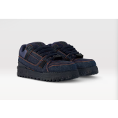 LV Trainer Maxi Sneaker, Size 39-45