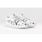 LV Trainer Sneaker, Size 39-45