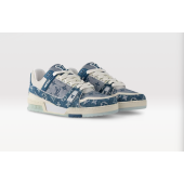 LV Trainer Sneaker, Size 39-45