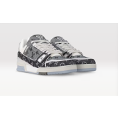LV Trainer Sneaker, Size 39-45
