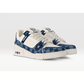 LV Trainer Sneaker, Size 39-45