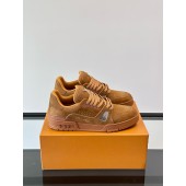 LV Trainer Sneaker, Size 39-45