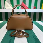 Borsa Prada Supernova medium in pelle