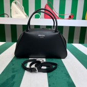 Borsa Prada Supernova medium in pelle
