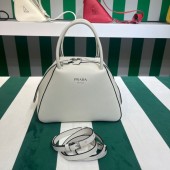 Borsa Prada Supernova small in pelle