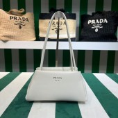 Borsa Prada Supernova small in pelle