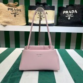 Borsa Prada Supernova small in pelle