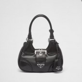 Prada Moon Padded Nappa leather bag 