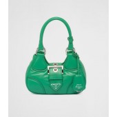 Prada Moon Padded Nappa leather bag 