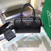 Bauletto in Saffiano