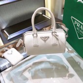 Bauletto in Saffiano