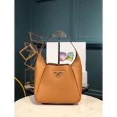 Borsa a mano in pelle