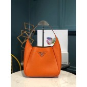 Borsa a mano in pelle