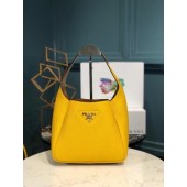 Borsa a mano in pelle