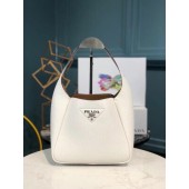 Borsa a mano in pelle