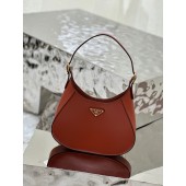 Prada Leather shoulder bag